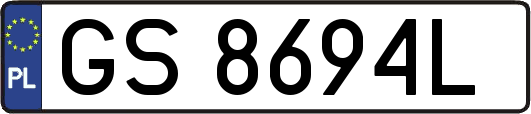 GS8694L