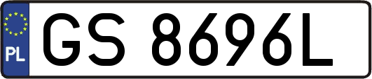 GS8696L