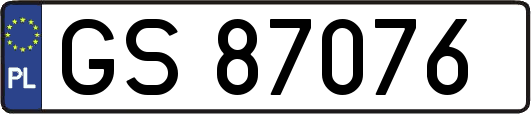 GS87076
