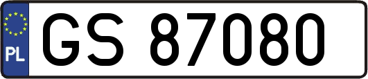 GS87080