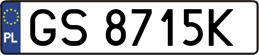 GS8715K