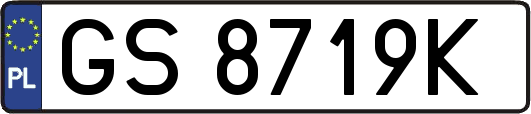 GS8719K