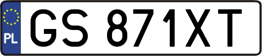 GS871XT