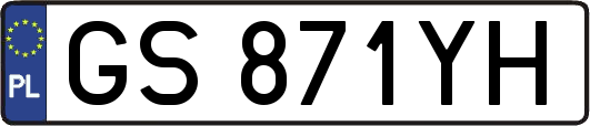GS871YH