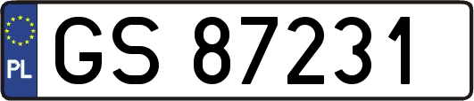 GS87231