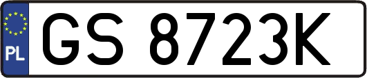 GS8723K