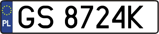 GS8724K
