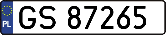 GS87265