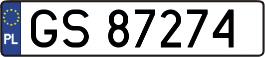 GS87274