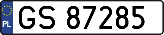 GS87285