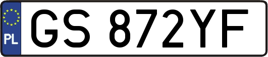 GS872YF