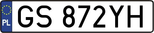 GS872YH