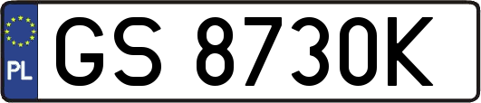 GS8730K