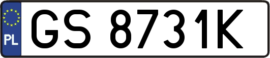 GS8731K