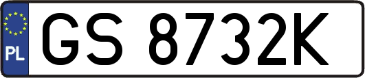 GS8732K