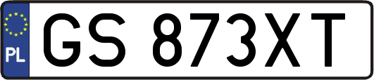 GS873XT