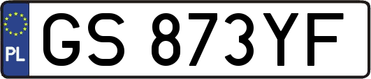 GS873YF