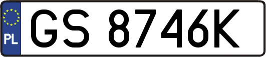 GS8746K