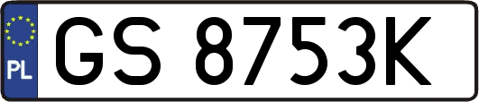 GS8753K
