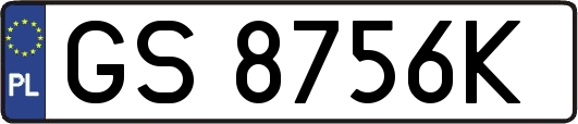 GS8756K