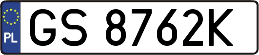 GS8762K