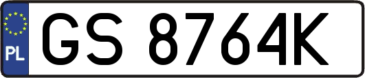 GS8764K