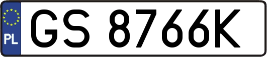 GS8766K