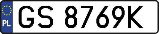 GS8769K