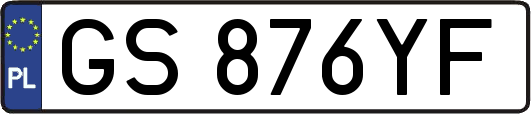 GS876YF