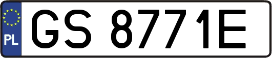 GS8771E