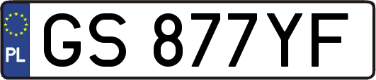 GS877YF
