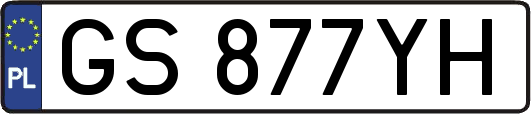GS877YH