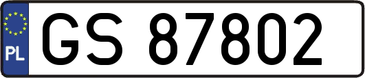 GS87802