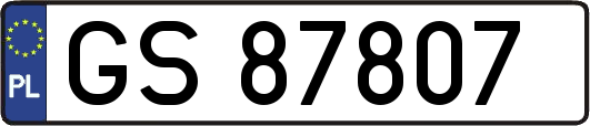 GS87807
