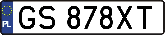 GS878XT