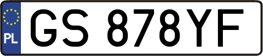 GS878YF