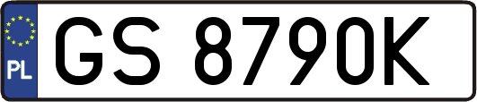 GS8790K