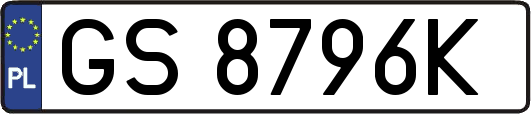 GS8796K