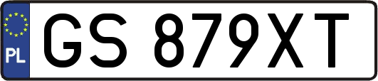 GS879XT