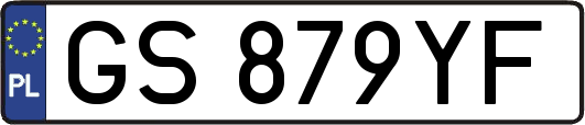 GS879YF