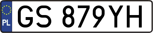 GS879YH