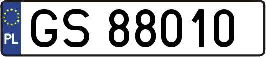 GS88010