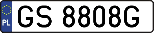 GS8808G