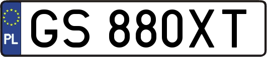GS880XT