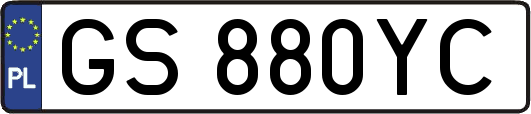 GS880YC