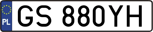 GS880YH
