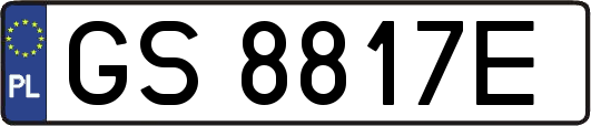 GS8817E