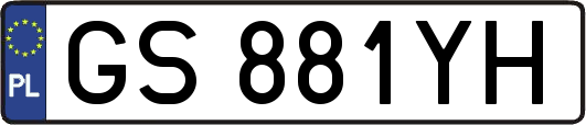 GS881YH