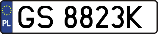 GS8823K
