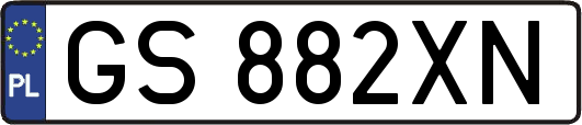 GS882XN